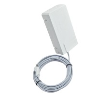 Антенна PETRA-12 MIMO USB BOX для модема 3G/4G (Панельная, 2x12 дБ, 2хCRC9) фото 2