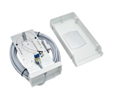 Антенна PETRA-12 MIMO USB BOX для модема 3G/4G (Панельная, 2x12 дБ, 2хCRC9) фото 4