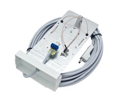 Антенна PETRA-12 MIMO USB BOX для модема 3G/4G (Панельная, 2x12 дБ, 2хCRC9) фото 5