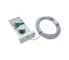 Антенна PETRA-12 MIMO USB BOX для модема 3G/4G (Панельная, 2x12 дБ, 2хCRC9) фото 6
