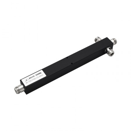 Делитель сигнала повышенной мощности Baltic Signal BS-700/2700-1/3-300W фото 1