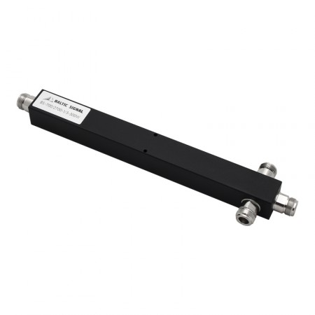 Делитель сигнала повышенной мощности Baltic Signal BS-700/2700-1/3-300W фото 2