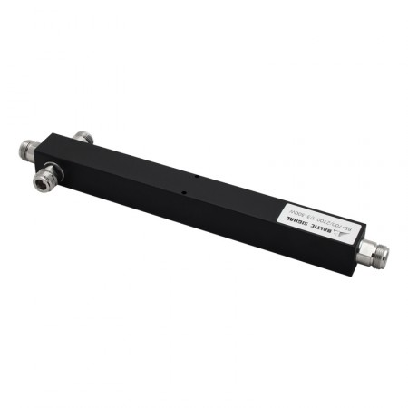 Делитель сигнала повышенной мощности Baltic Signal BS-700/2700-1/3-300W фото 3
