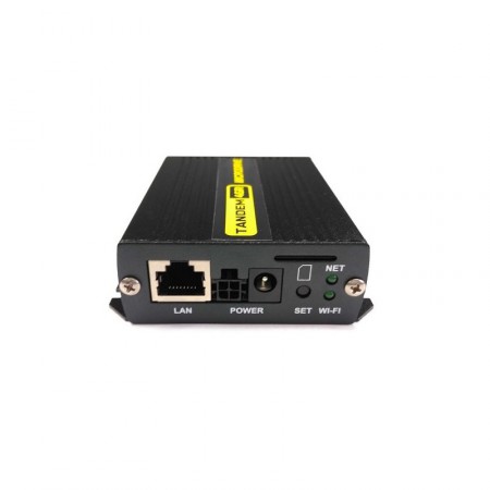 Роутер 3G/4G Тандем 4GR (Tandem-4GR-2) фото 3