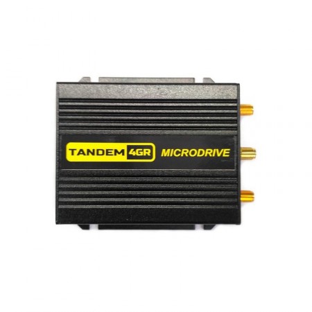 Роутер 3G/4G Тандем 4GR (Tandem-4GR-2) фото 4