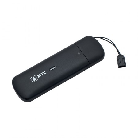 Модем 3G/4G ZTE MF833T (836F) фото 1