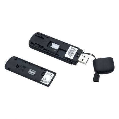 Модем 3G/4G ZTE MF833T (836F) фото 4