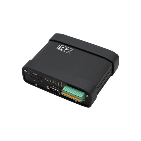 Роутер 3G/4G-WiFi iRZ RL21w Dual-Sim, RS232, RS485 фото 1