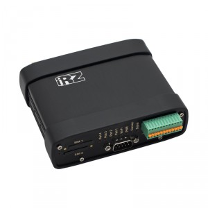 Роутер 3G/4G-WiFi iRZ RL21w Dual-Sim, RS232, RS485 фото 2