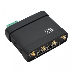 Роутер 3G/4G-WiFi iRZ RL21w Dual-Sim, RS232, RS485 фото 4