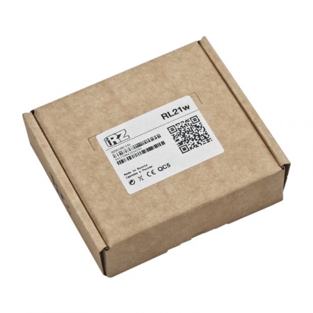 Роутер 3G/4G-WiFi iRZ RL21w Dual-Sim, RS232, RS485 фото 5