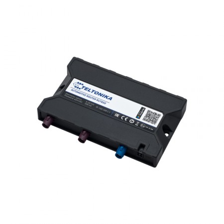 Роутер 3G/4G-WiFi Teltonika RUT850 GPS фото 4