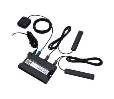 Роутер 3G/4G-WiFi Teltonika RUT850 GPS фото 1