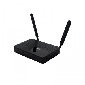 Роутер 3G/4G-WiFi ZyXEL LTE3301-M209 фото 1