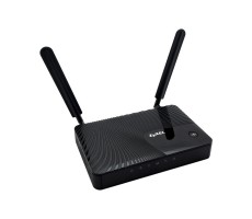 Роутер 3G/4G-WiFi ZyXEL LTE3301-M209 фото 2