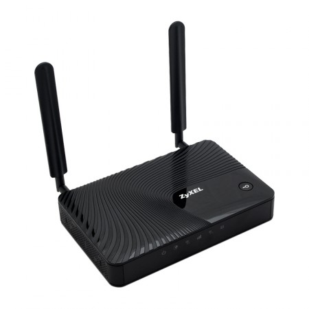 Роутер 3G/4G-WiFi ZyXEL LTE3301-M209 фото 4