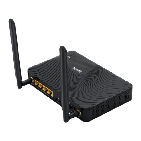 Роутер 3G/4G-WiFi ZyXEL LTE3301-M209 фото 5