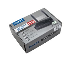 Роутер 3G/4G-WiFi ZyXEL LTE3301-M209 фото 6