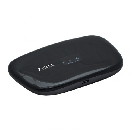 Роутер 3G/4G-WiFi ZyXEL WAH7608 фото 3