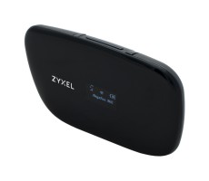 Роутер 3G/4G-WiFi ZyXEL WAH7608 фото 6