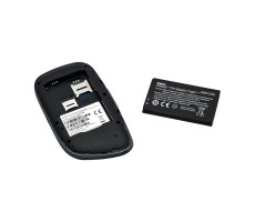 Роутер 3G/4G-WiFi ZyXEL WAH7608 фото 7