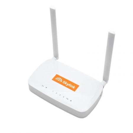 Роутер 4G-WiFi Skylink Home Router H1 фото 1
