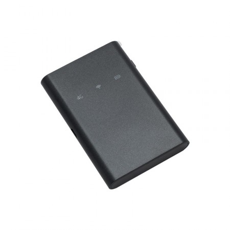 Роутер 4G-WiFi Yota (ZTE MF922) фото 1