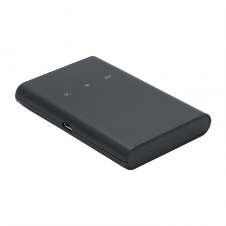 Роутер 4G-WiFi Yota (ZTE MF922) фото 2