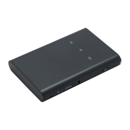 Роутер 4G-WiFi Yota (ZTE MF922) фото 3