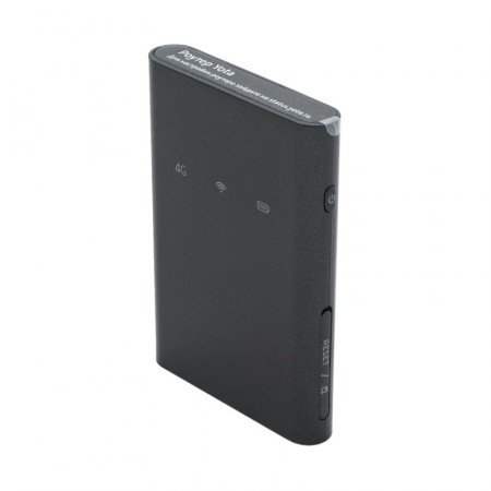 Роутер 4G-WiFi Yota (ZTE MF922) фото 4