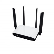 Роутер WiFi ZyXEL NBG6604 (2.4 + 5 ГГц, 100 мВт)