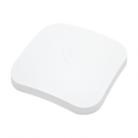 Точка доступа WiFi MikroTik cAP ac (2.4 + 5 ГГц, 400 мВт) фото 2