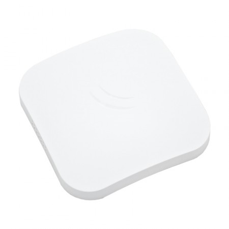 Точка доступа WiFi MikroTik cAP ac (2.4 + 5 ГГц, 400 мВт) фото 3