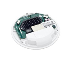 Точка доступа WiFi MikroTik cAP ac (2.4 + 5 ГГц, 400 мВт) фото 4