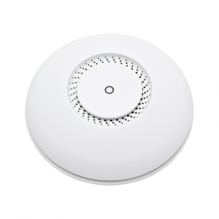 Точка доступа WiFi MikroTik cAP ac (2.4 + 5 ГГц, 400 мВт) фото 5
