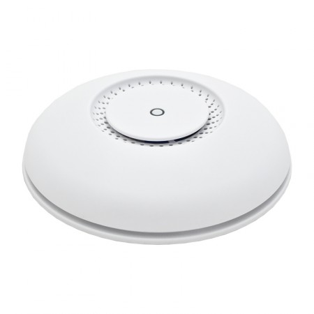 Точка доступа WiFi MikroTik cAP ac (2.4 + 5 ГГц, 400 мВт) фото 6