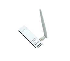 Адаптер USB-WiFi TP-Link Archer T2UH (2.4 + 5 ГГц) фото 1