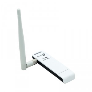 Адаптер USB-WiFi TP-Link Archer T2UH (2.4 + 5 ГГц) фото 3