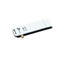 Адаптер USB-WiFi TP-Link Archer T2UH (2.4 + 5 ГГц) фото 4