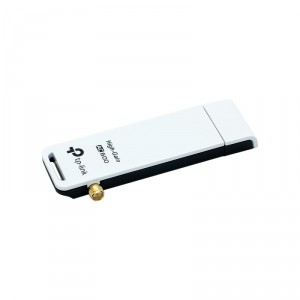 Адаптер USB-WiFi TP-Link Archer T2UH (2.4 + 5 ГГц) фото 4