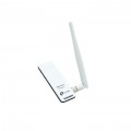 Адаптер USB-WiFi TP-Link TL-WN722N (2.4 ГГц)
