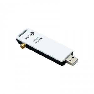 Адаптер USB-WiFi TP-Link TL-WN722N (2.4 ГГц) фото 5