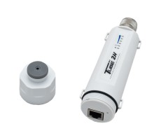 Адаптер WiFi уличный Alfa Network Tube 2H Ethernet (2.4 ГГц, 500 мВт) фото 5