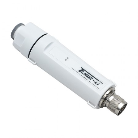 Адаптер WiFi уличный Alfa Network Tube-U USB (2.4 ГГц, 500 мВт) фото 2