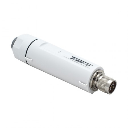Адаптер WiFi уличный Alfa Network Tube-U USB (2.4 ГГц, 500 мВт) фото 3