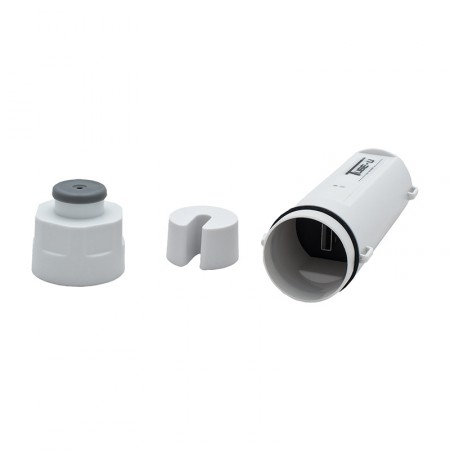 Адаптер WiFi уличный Alfa Network Tube-U USB (2.4 ГГц, 500 мВт) фото 4