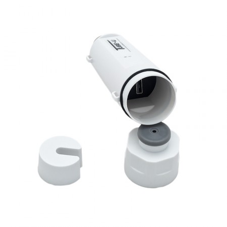 Адаптер WiFi уличный Alfa Network Tube-U USB (2.4 ГГц, 500 мВт) фото 5
