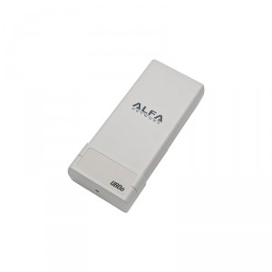 Адаптер WiFi уличный Alfa Network UBDo-nt USB (2.4 ГГц, 500 мВт) фото 1