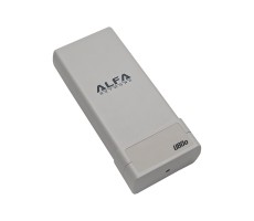 Адаптер WiFi уличный Alfa Network UBDo-nt USB (2.4 ГГц, 500 мВт) фото 2