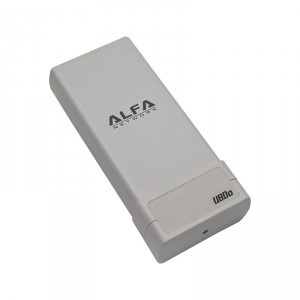 Адаптер WiFi уличный Alfa Network UBDo-nt USB (2.4 ГГц, 500 мВт) фото 2